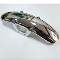 ハーレー ショート サスペンション allクローム 267mm/10.5インチ