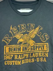ラルフローレン Denim & Supply グラフィック Tシャツ 4種セット まとめ s