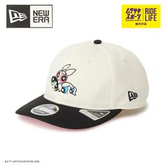 NEWERA ハンターハンター フェイタン 9TWNTEY - メルカリ