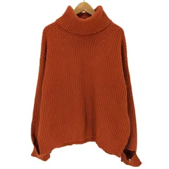 アンユーズド UNUSED 3G turtleneck knit メンズ  1のサムネイル