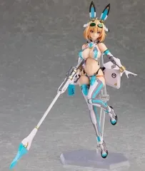 figma ソフィア・F・シャーリング 「バニースーツプランニング」【2週間以内発送】