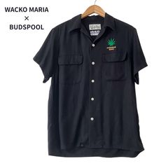 WACKOMARIA×BUDSPOOL 舐達麻 - メルカリ