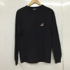 XLARGE エクストララージ カットソー 長袖 長袖カットソー 無地カットソー クルーネック