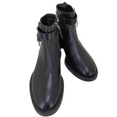 GIVENCHY レインブーツ メンズ ロング ラバーブーツ【size:42】 - メルカリ