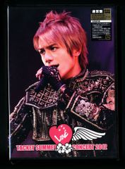 滝沢秀明 TACKEY SUMMER LOVE CONCERT 2012 - メルカリ
