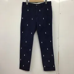 POLO RALPH LAUREN ポロラルフローレン パンツ チノパン チノパン スリムパンツ カジュアルパンツ