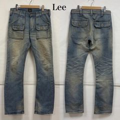LEE×JOHN