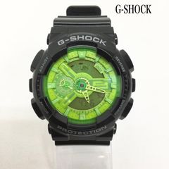 値下げしました☺︎カシオ G-SHOCK Gショック ハイパーカラーズGA110B 