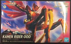 BANDAI SPIRITS Figure-rise Standard 가면 라이더 오즈 가면 라이더 오즈 타자돌 콤보