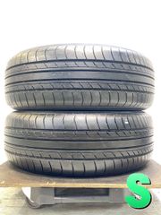 155/65R14 ブリヂストン ネクストリー 中古タイヤ サマータイヤ 4本