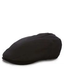 ブリクストン メンズ アクセサリー 帽子 キャップ Brixton Hooligan Snap Cap Black ブラック