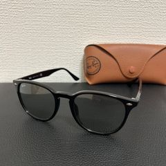 ゴルフイベント 景品余りRayBan レイバン RB4259F 601/19 - メルカリ