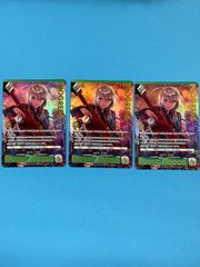 アンジュユナイト　4.5月プロモ　プレミアム　まとめ売り アンジュ・ユナイト 4月プロモ 4種セット 各3枚 計12枚 - メルカリ