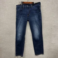 リーバイス 511 ストレッチ デニム ズボン 32インチ D00059