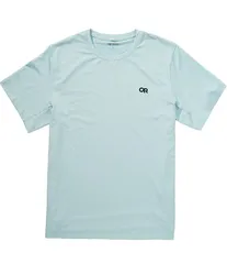 アウトドアリサーチ メンズ トップス シャツ Outdooresearch Active Ice Spectrum Sun Performance Stretch TShirtidalのサムネイル