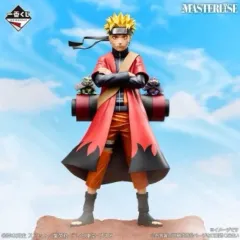 NARUTO -ナルト- 一番くじ A賞