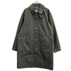 nonnative MASTER COAT GORE-TEX NN-JU3805 - メルカリ