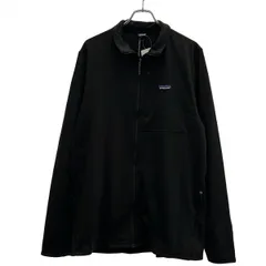 Patagonia パタゴニア R1 THERMAL JACKET  サーマルジャケット 40580FA24 ブラック XLのサムネイル