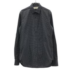Engineered Garments ドット柄長袖シャツ×ハーフパンツ - メルカリ