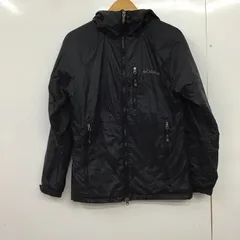 Columbia コロンビア ジャケット、上着 ジャンパー、ブルゾン ジップアップジャケット ナイロンジャケット アウター