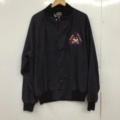 USED 古着 ジャケット、上着 ジャンパー、ブルゾン ジャケット アウター ノーカラージャケット