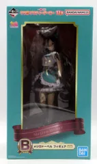 BANDAI SPIRITS 一番くじ ウマ娘 プリティーダービー 11弾 B賞 メジロドーベル フィギュア