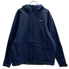 パタゴニア ラインドイスマス フーディ パーカ ネイビー S 新品 未使用 