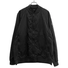 CANADA GOOSE カナダグース BLACK LABEL Faber Bomber フェーバー ボンバージャケット 2441MB ブラック Lのサムネイル