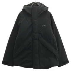 WILD THINGS ワイルドシングス PERTEX DENALI JACKET パーテックス デナリジャケット WT22101SK ブラック XLのサムネイル