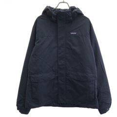 パタゴニア グレードランナー ジャケット S 黒 90s patagonia パタゴニア グレードランナー ジャケット S 黒 90s patagonia - メルカリ