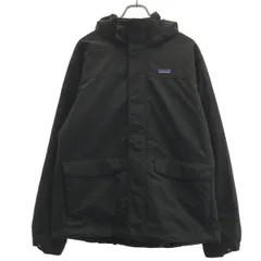 Patagonia パタゴニア Isthmus Jacket イスマスジャケット 26990FA19 ブラック L