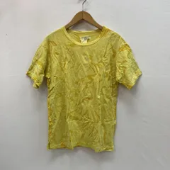 Yohji Yamamoto POUR HOMME ヨウジヤマモトプールオム Tシャツ 半袖 タイダイ Tシャツ OI-T002のサムネイル