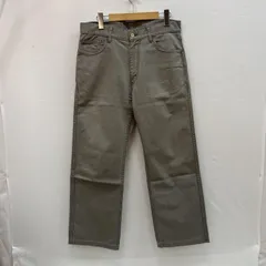 COMME des GARCONS HOMME コムデギャルソンオム その他ボトムス ストレート 5ポケット コットンパンツ AD2005 HQ-P020のサムネイル