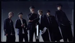 SixTONES 1ST ふた付きマルチケースD