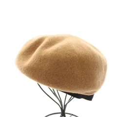 ザノースフェイス THE NORTH FACE MICA Warm BERET ミカウォーム ベレー帽 帽子 ウール F キャメル ブラウン NNW41907 /YMのサムネイル