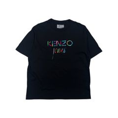 Mademoiselle NON NON マドモアゼルノンノン 刺繍入り 総柄 長袖シャツ サイズ 38 M /ホワイト/パパス/日本製 Mademoiselle NON NON マドモアゼルノンノン 刺繍入り 総柄 長袖シャツ