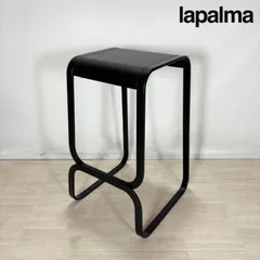 【複数在庫】lapalma / ラパルマ Continuum / コンティニューム カウンターチェア バースツール ハイスツールのサムネイル