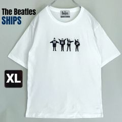 ☆Bohemians×横尾忠則☆The Beatles☆Tシャツ☆XS☆白☆ - メルカリ