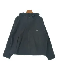 DANTON マウンテンパーカー レディース 【古着】【中古】【送料無料】