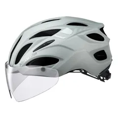 OGK KABUTO オージーケーカブト VITT ヴィット ヘルメット マットグレー XL/XXLのサムネイル