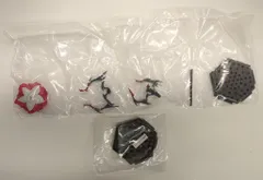 カプコン カプコンフィギュアビルダー スタンダードモデル Plus Vol.28 ラバラ・バリナ