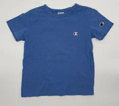 【新入荷!!】☆セット割対応☆ チャンピオン キッズ Tシャツ 120cm （2558）