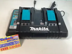 2026年最新】マキタ充電器2口の人気アイテム - メルカリ