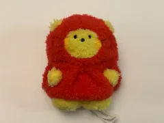 TREASURE TRUZ ユン・ジェヒョク(YOON JAEHYUK) ぬいぐるみ ラウ(LAWOO) 出品