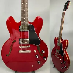 Epiphone Inspired by Gibson ES-335 Cherry   AA4QG375100 f145