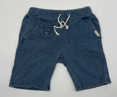【新入荷!!】☆セット割対応☆ オーシャンアンドグラウンド キッズ パンツ 110cm （2548）