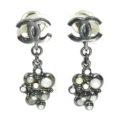 シャネル CHANEL  イヤリング