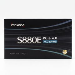 使用時間995時間 Fanxiang 1TB 2.5インチ SATA SSD - メルカリ