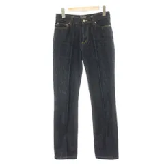 ポロジーンズ ラルフローレン POLO JEANS デニム ジーンズ 2 インディゴネイビー センタープレス /GPのサムネイル