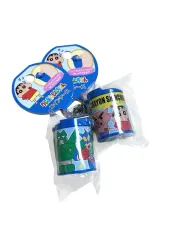 クレヨンしんちゃん クレヨンしんちゃん アクション仮面 ブリーブリー ガンダムロボット コイン ケース Incase ケース